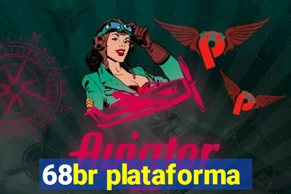 68br plataforma